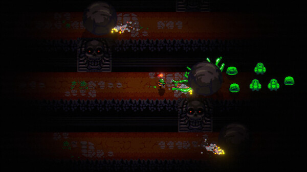 Astral Heaven Magic Combat